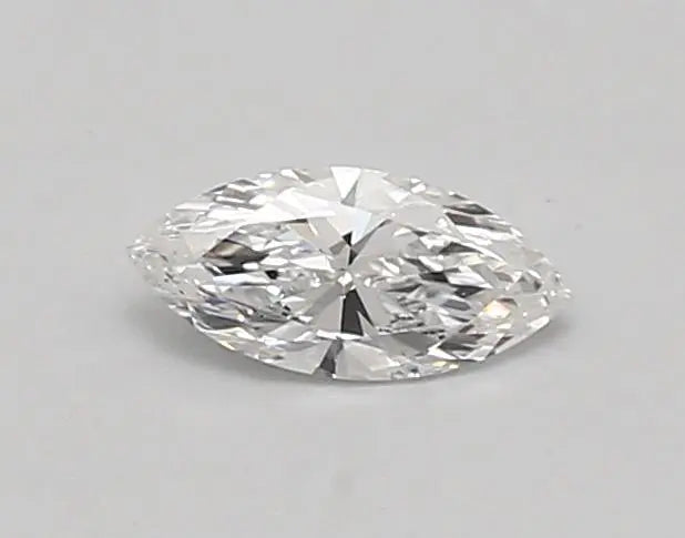 0.45 Carat · MARQUISE · D · VVS1 · IGI · Excellent Cut