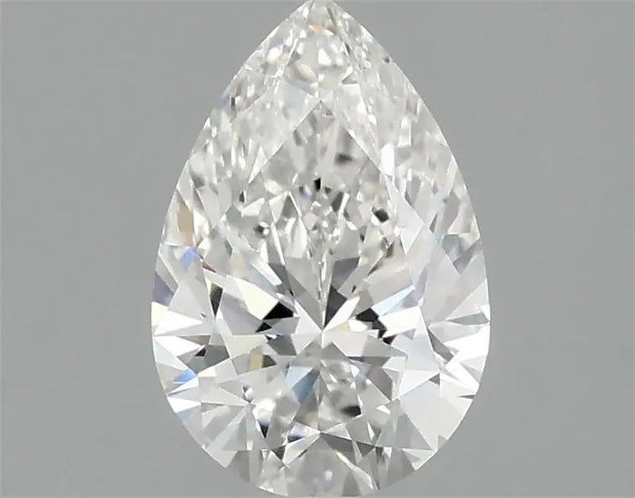 1.08 Carat · PEAR · E · VVS2 · IGI · Excellent Cut