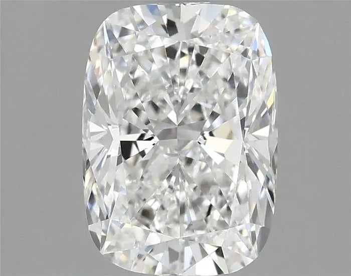 1.15 Carat · CUSHION · D · VVS2 · IGI · Excellent Cut