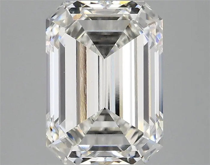 3.10 Carat · EMERALD · G · VS1 · GIA · Excellent Cut
