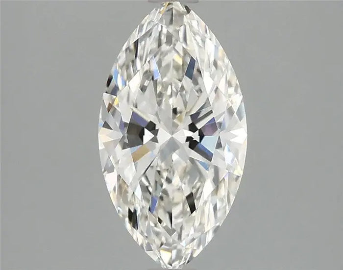 1.57 Carat · MARQUISE · G · VVS2 · IGI · Excellent Cut