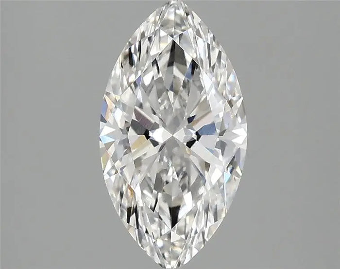 1.55 Carat · MARQUISE · E · VS1 · IGI · Excellent Cut