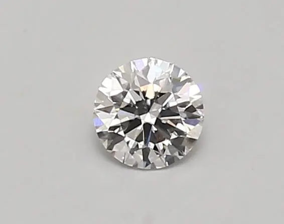 0.33 Carat · ROUND · D · VS1 · IGI · Ideal Cut