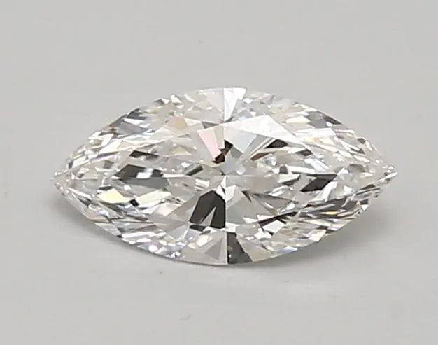 0.90 Carat · MARQUISE · D · VVS1 · IGI · Excellent Cut