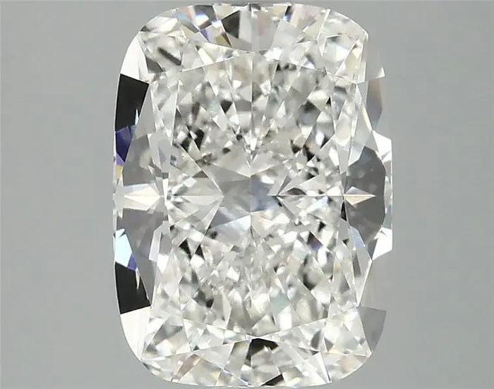 2.85 Carat · CUSHION · G · VVS2 · IGI · Excellent Cut