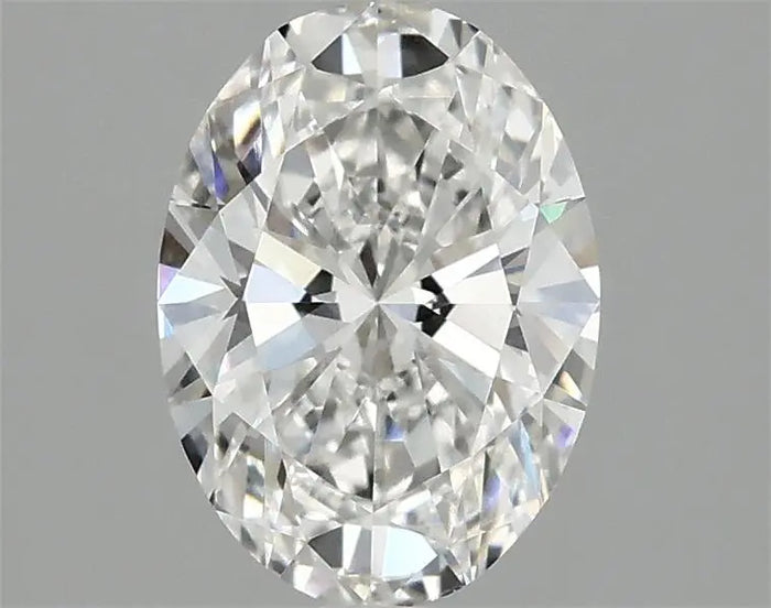 1.56 Carat · OVAL · F · VS1 · IGI · Excellent Cut