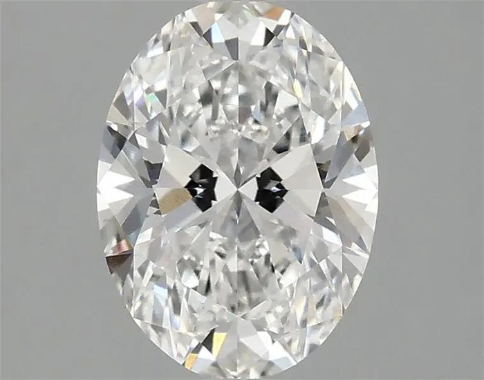 1.59 Carat · OVAL · E · VS1 · IGI · Excellent Cut