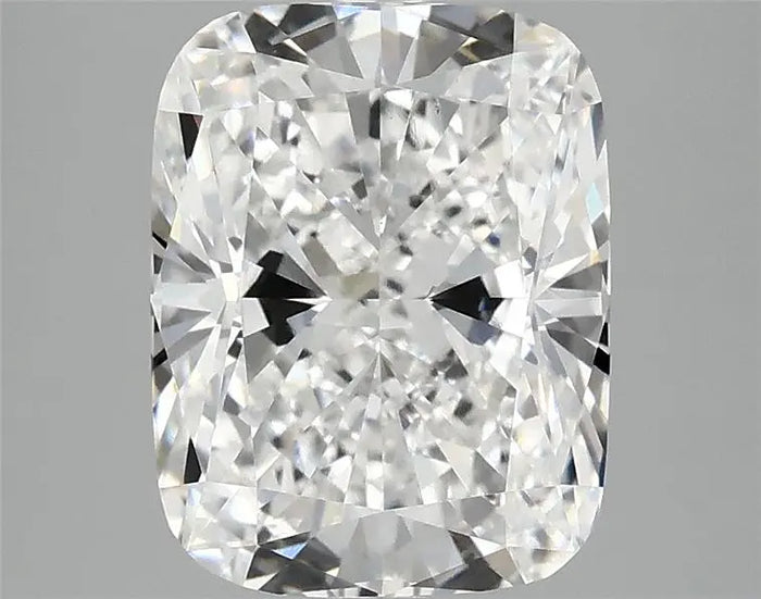 3.07 Carat · CUSHION · E · VS1 · IGI · Excellent Cut