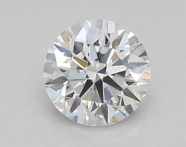0.48 Carat · ROUND · D · VS1 · IGI · Ideal Cut