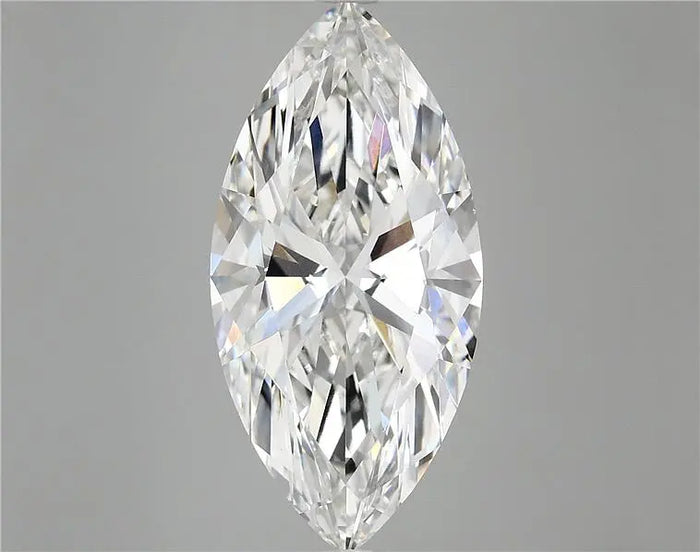 7.18 Carat · MARQUISE · E · VS1 · IGI · Excellent Cut
