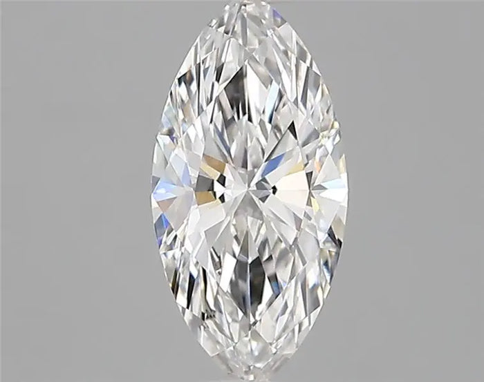 1.26 Carat · MARQUISE · F · VVS1 · IGI · Excellent Cut