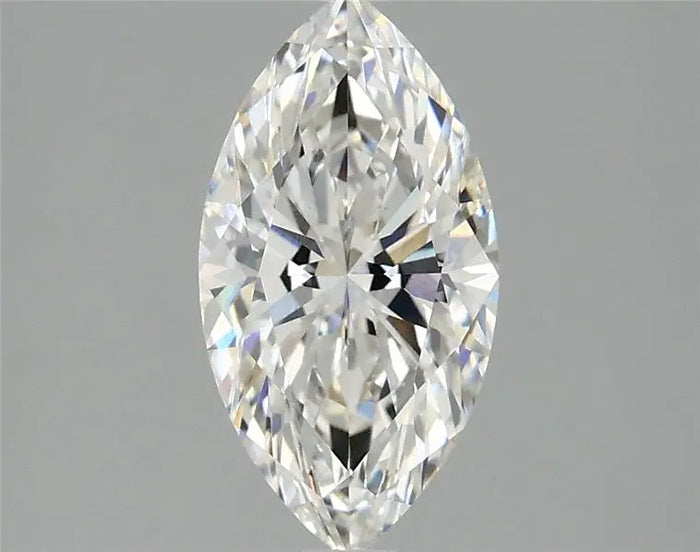 1.52 Carat · MARQUISE · F · VS1 · IGI · Excellent Cut