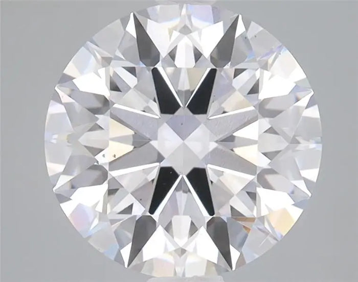 3.06 Carat · ROUND · E · VS2 · GIA · Excellent Cut