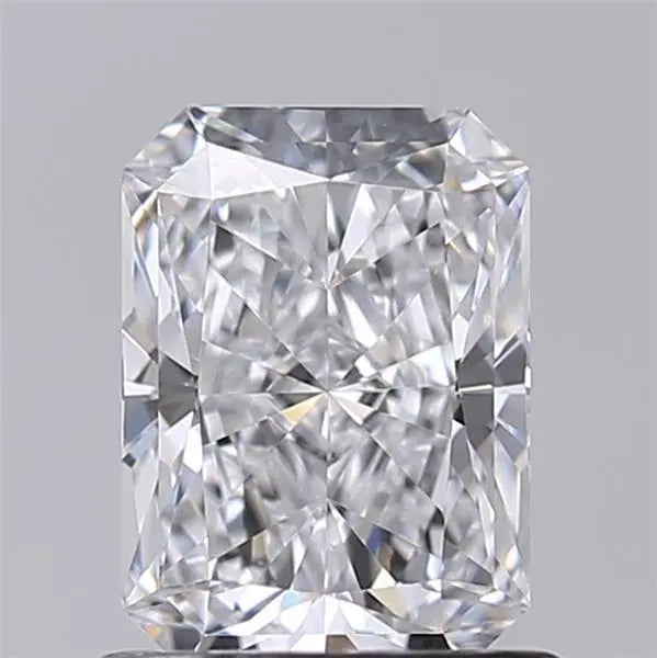 1.01 Carat · RADIANT · D · VVS2 · IGI · Excellent Cut