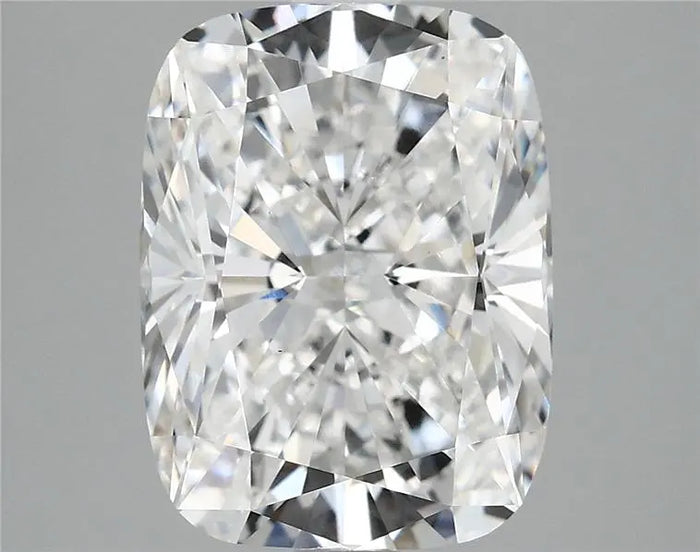 3.08 Carat · CUSHION · E · VS1 · IGI · Excellent Cut