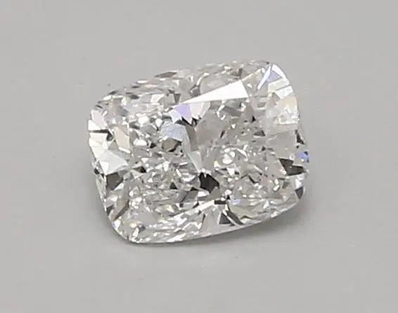 0.68 Carat · CUSHION · D · VVS2 · IGI · Very Good Cut