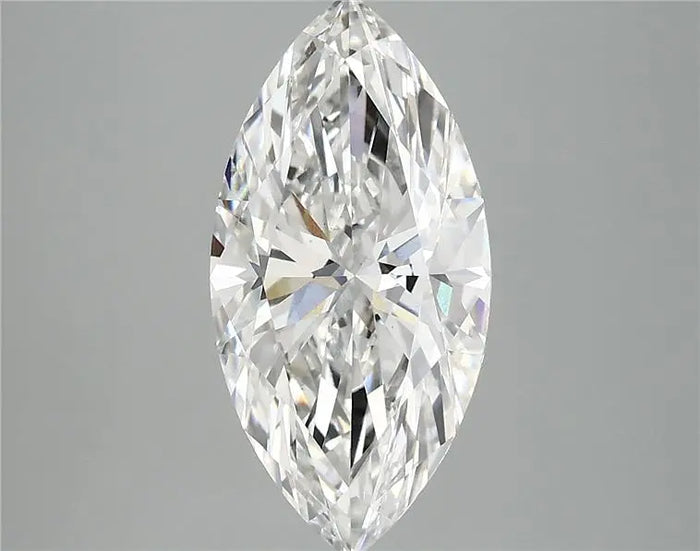 3.08 Carat · MARQUISE · F · VS1 · IGI · Excellent Cut