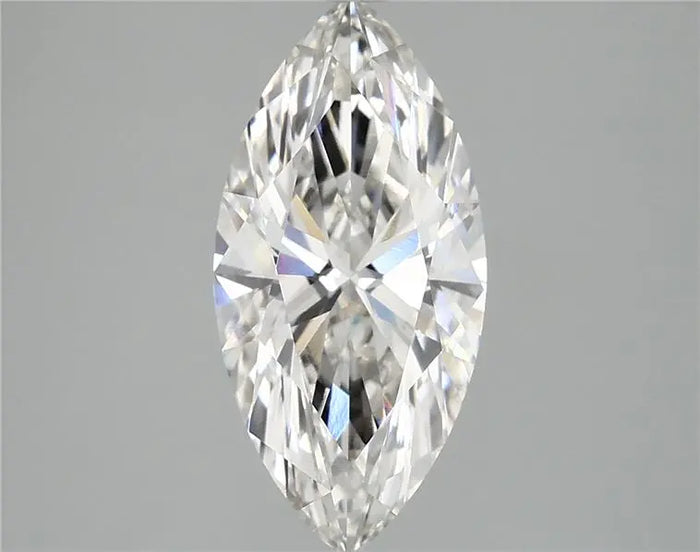3.03 Carat · MARQUISE · G · VS1 · IGI · Excellent Cut
