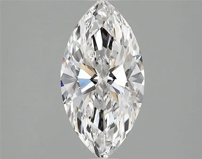 1.40 Carat · MARQUISE · E · VVS2 · IGI · Excellent Cut