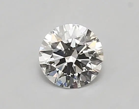 0.54 Carat · ROUND · D · VVS1 · IGI · Excellent Cut