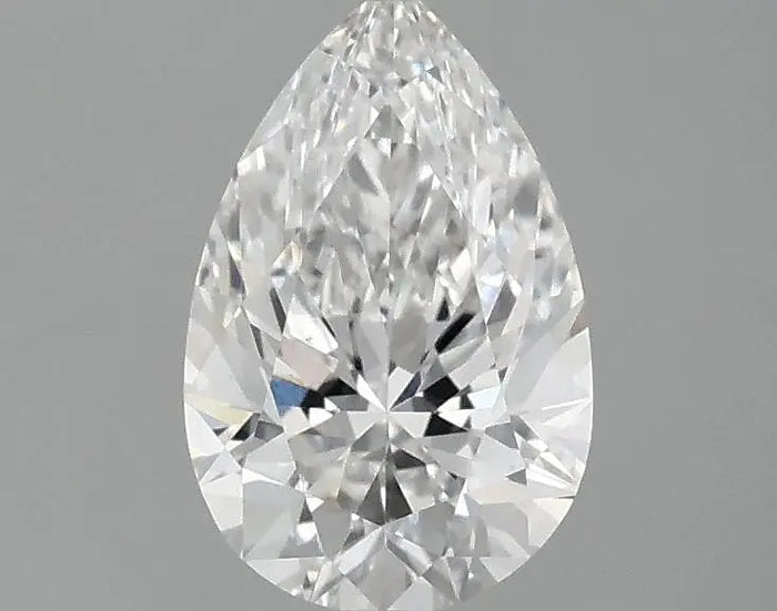 1.08 Carat · PEAR · D · VS1 · IGI · Excellent Cut