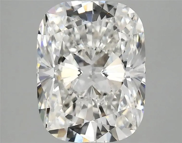 3.05 Carat · CUSHION · F · VVS2 · IGI · Excellent Cut