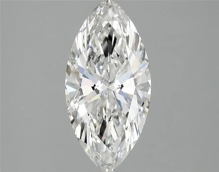 1.47 Carat · MARQUISE · E · VS1 · IGI · Excellent Cut