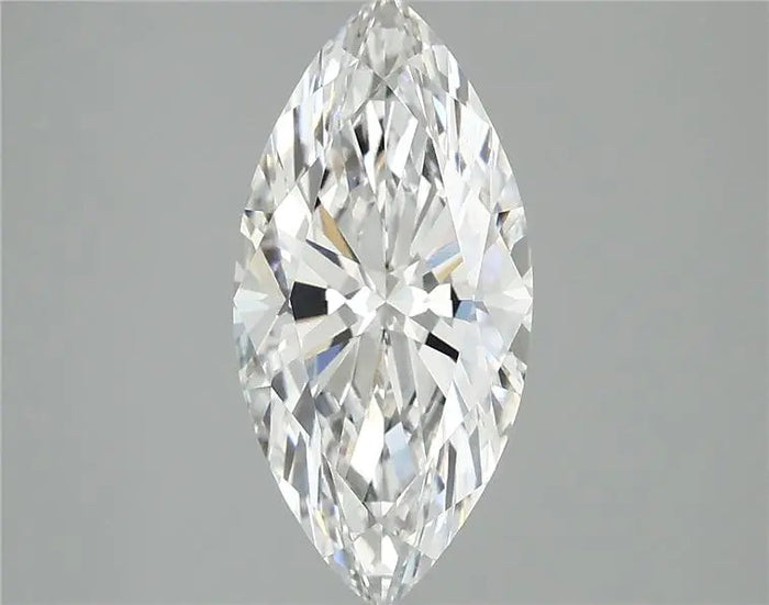2.59 Carat · MARQUISE · E · VVS2 · IGI · Excellent Cut