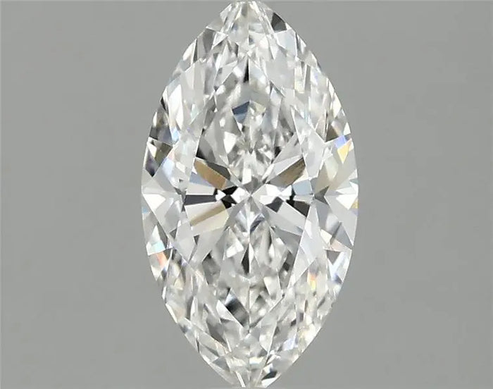 0.97 Carat · MARQUISE · E · VVS2 · IGI · Excellent Cut