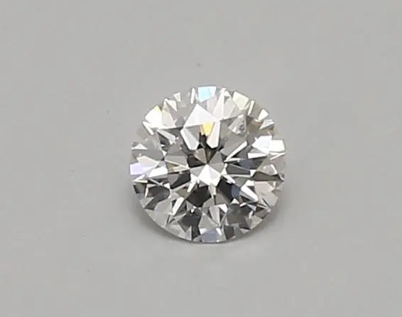 0.29 Carat · ROUND · D · VVS2 · IGI · Ideal Cut