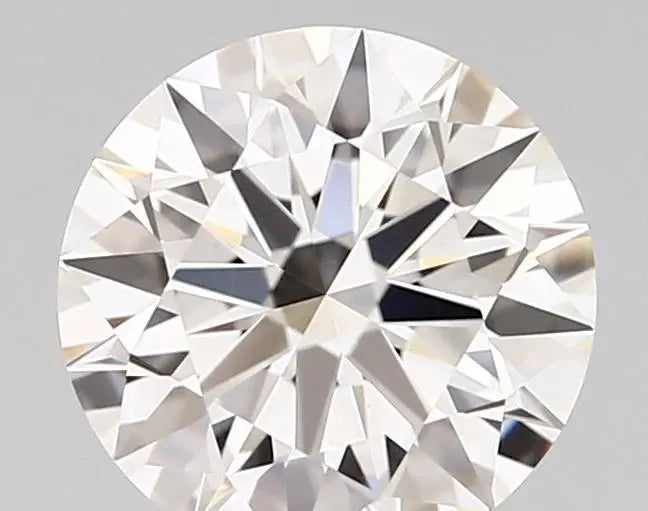 1.92 Carat · ROUND · D · VVS2 · IGI · Ideal Cut