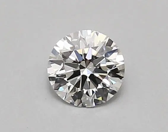 0.48 Carat · ROUND · D · VVS2 · IGI · Ideal Cut