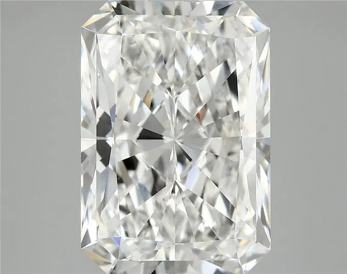 3.08 Carat · RADIANT · F · VVS2 · IGI · Excellent Cut