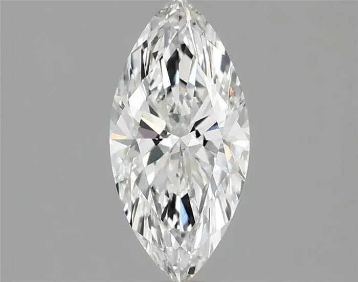 1.06 Carat · MARQUISE · E · VVS2 · IGI · Excellent Cut