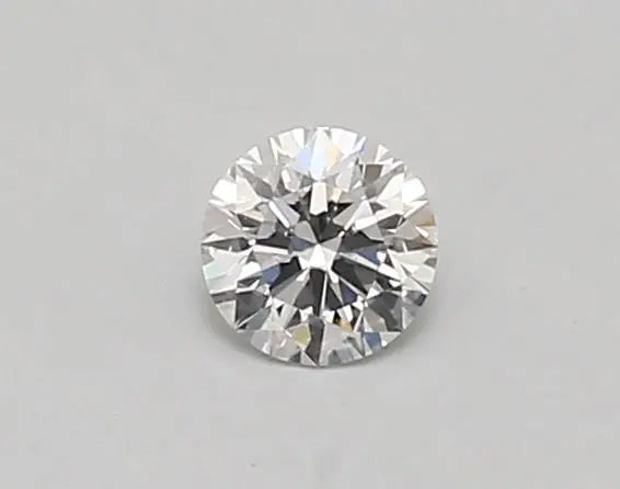0.31 Carat · ROUND · D · VVS2 · IGI · Ideal Cut