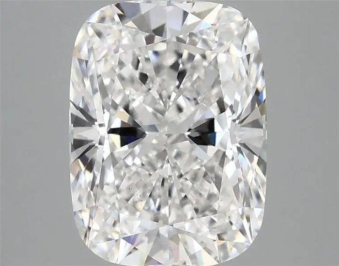 3.05 Carat · CUSHION · D · VS1 · IGI · Excellent Cut