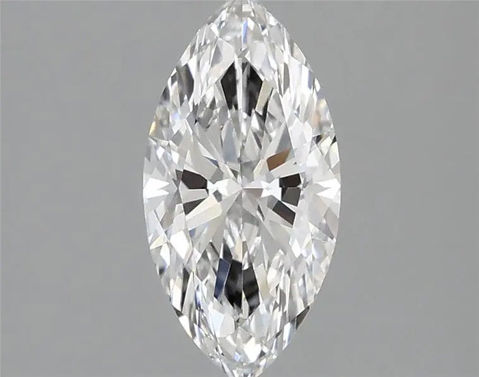 1.09 Carat · MARQUISE · E · VVS2 · IGI · Excellent Cut