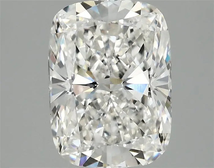 2.58 Carat · CUSHION · F · VVS2 · IGI · Excellent Cut