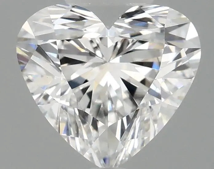 1.52 Carat · HEART · E · VVS2 · IGI · Excellent Cut