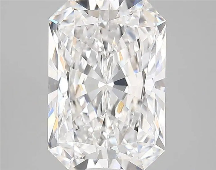 4.06 Carat · RADIANT · D · IF · IGI · Excellent Cut