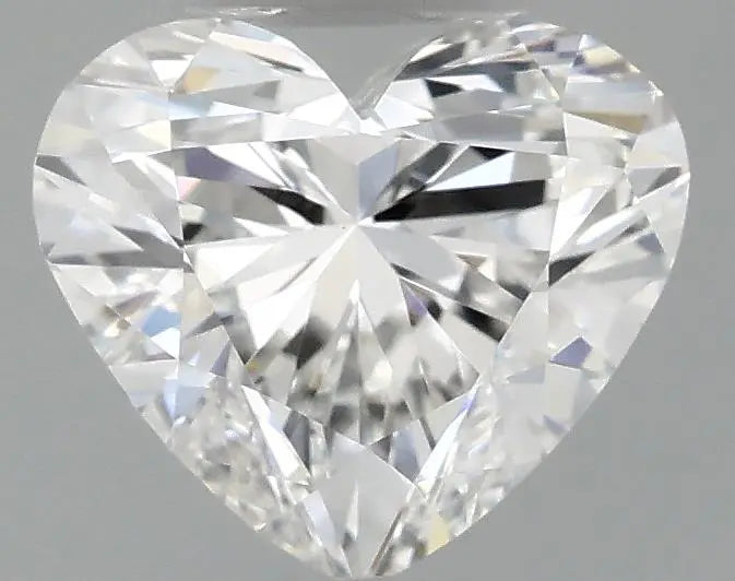 1.22 Carat · HEART · F · VVS2 · IGI · Excellent Cut
