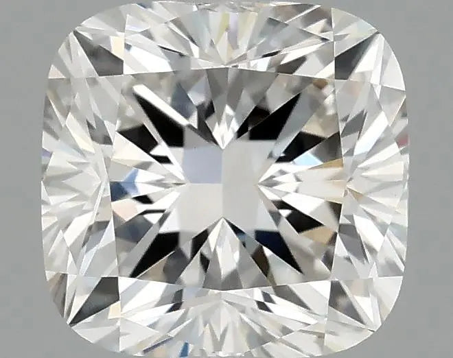 1.09 Carat · CUSHION · F · VVS2 · IGI · Excellent Cut