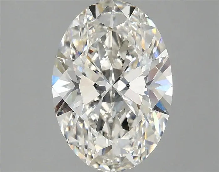 1.93 Carat · OVAL · G · VS1 · IGI · Excellent Cut