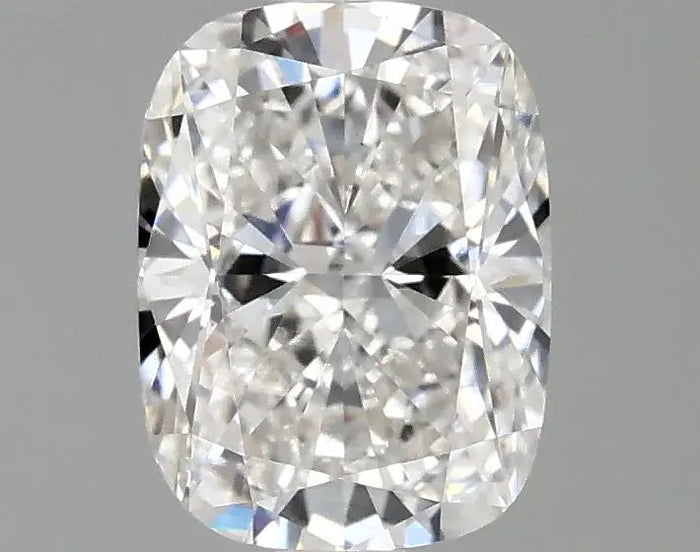 1.58 Carat · CUSHION · E · VS1 · IGI · Excellent Cut