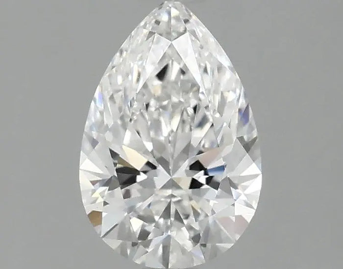 1.10 Carat · PEAR · D · VVS2 · IGI · Excellent Cut