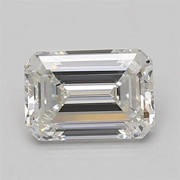 1.40 Carat · EMERALD · E · VS1 · IGI · Excellent Cut