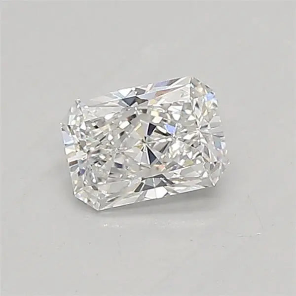 0.35 Carat · RADIANT · D · VVS2 · IGI · Very Good Cut