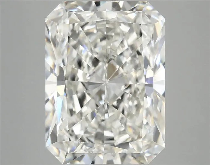 6.80 Carat · RADIANT · G · VVS2 · IGI · Excellent Cut