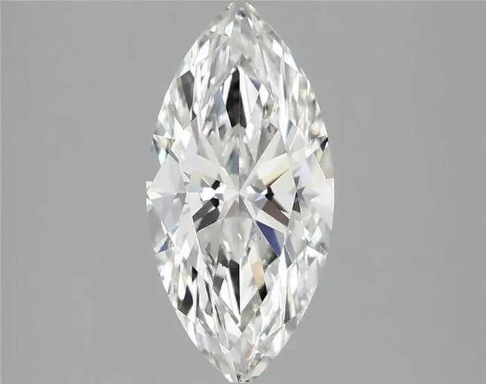 1.59 Carat · MARQUISE · E · VS1 · IGI · Excellent Cut