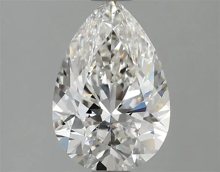 1.44 Carat · PEAR · E · VS1 · IGI · Excellent Cut